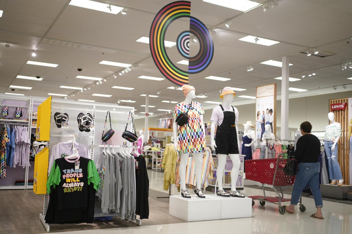 Target new arrivals lgbt clothes